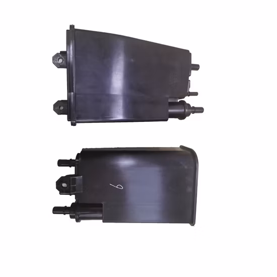 15 ans de fabricant de moulage par injection plastique pièces de rechange en plastique automobile moule en silicone