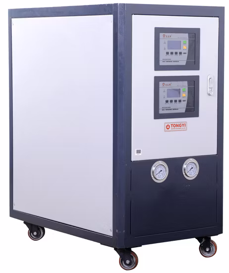 Fabricant d'outillage, moule en plastique, moulage par injection, Thermostat de bureau, fabrication de moules