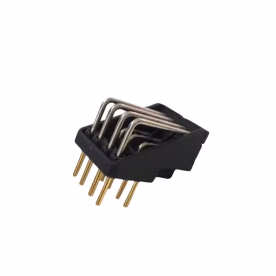 Conception OEM personnalisée de voiture de haute précision Auto ABS/PC/POM Moulage par injection plastique avec canaux chauds ou moule de moulage sous pression pour l'automobile/médical/jouet/ménage/électrique